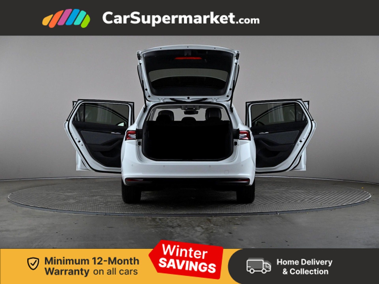 Used Skoda Superb 2024 for sale - 76540975: Photo 12