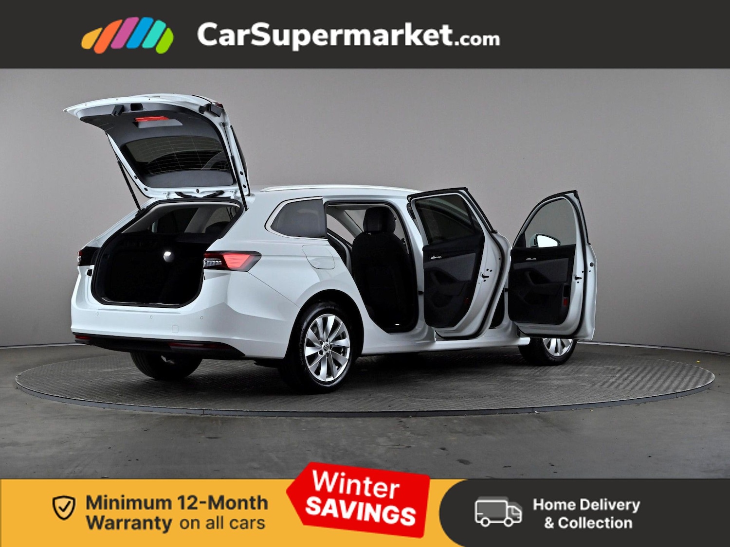 Used Skoda Superb 2024 for sale - 76540975: Photo 13