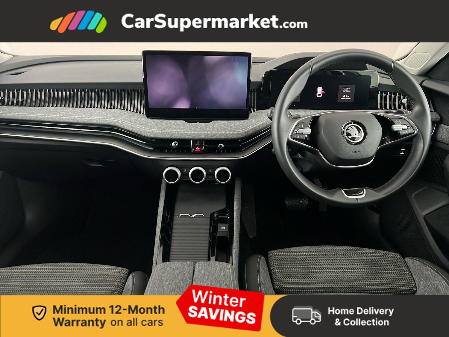 Used Skoda Superb 2024 for sale - 76540975: Photo 14