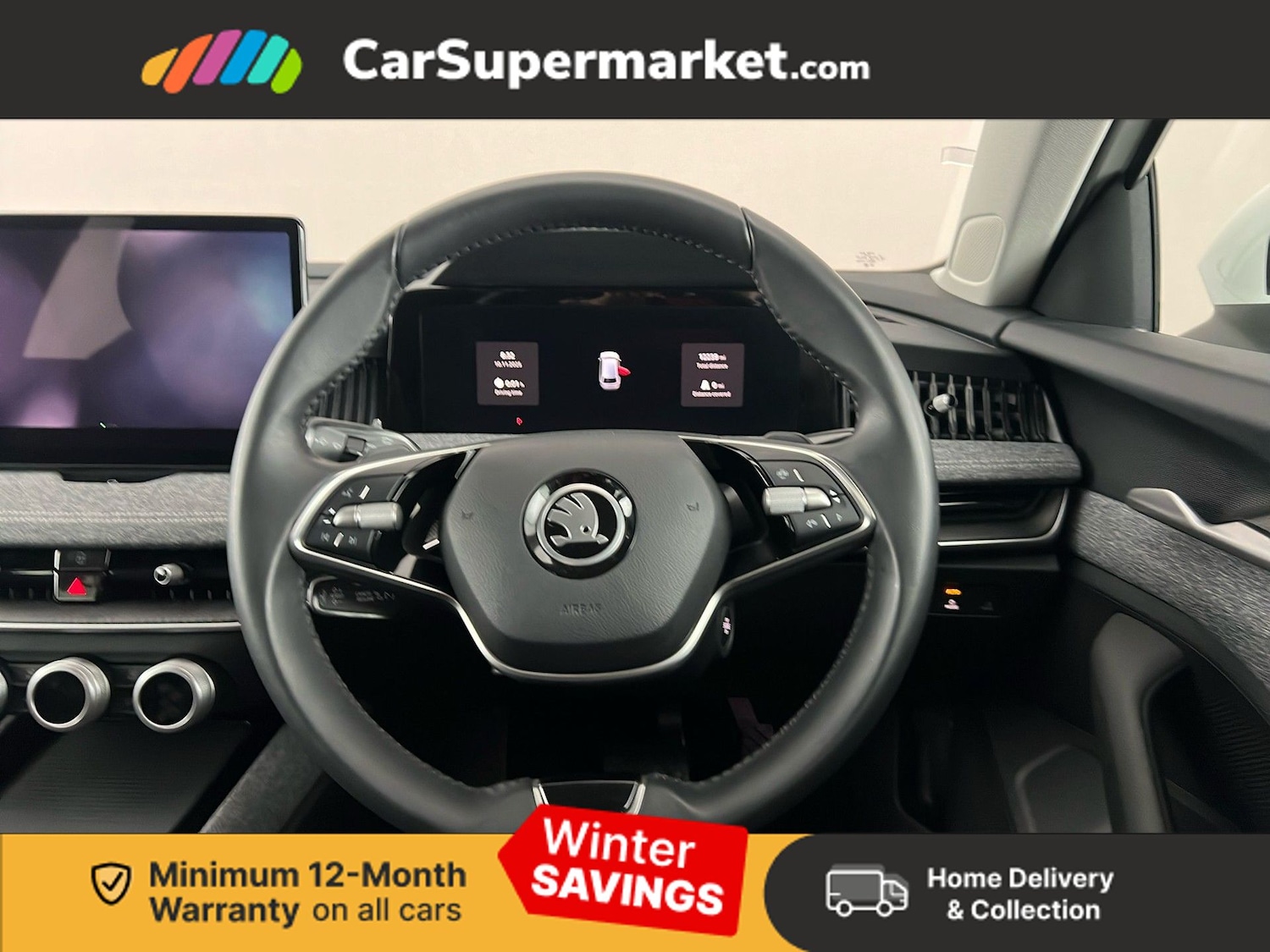 Used Skoda Superb 2024 for sale - 76540975: Photo 15