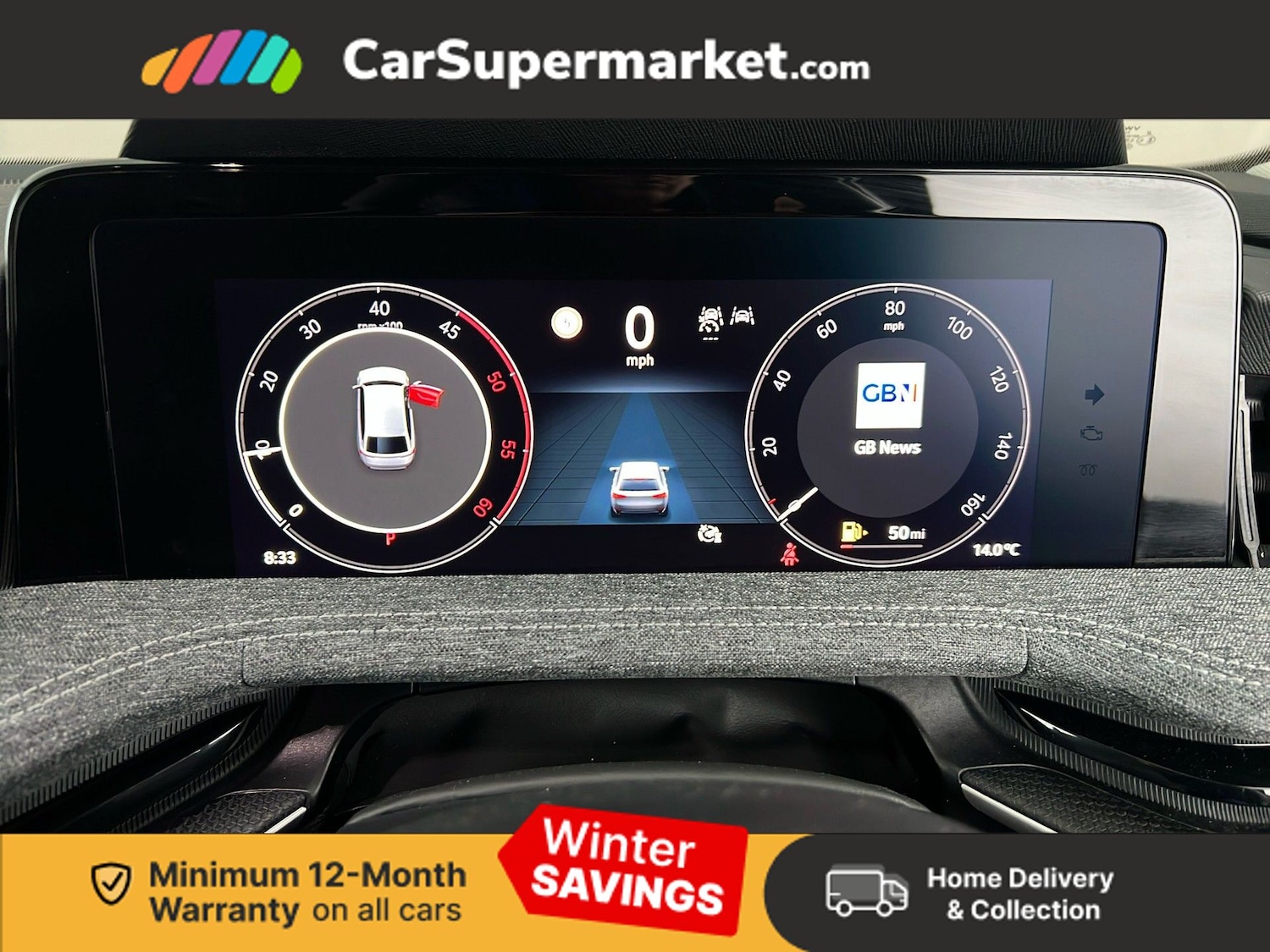 Used Skoda Superb 2024 for sale - 76540975: Photo 16