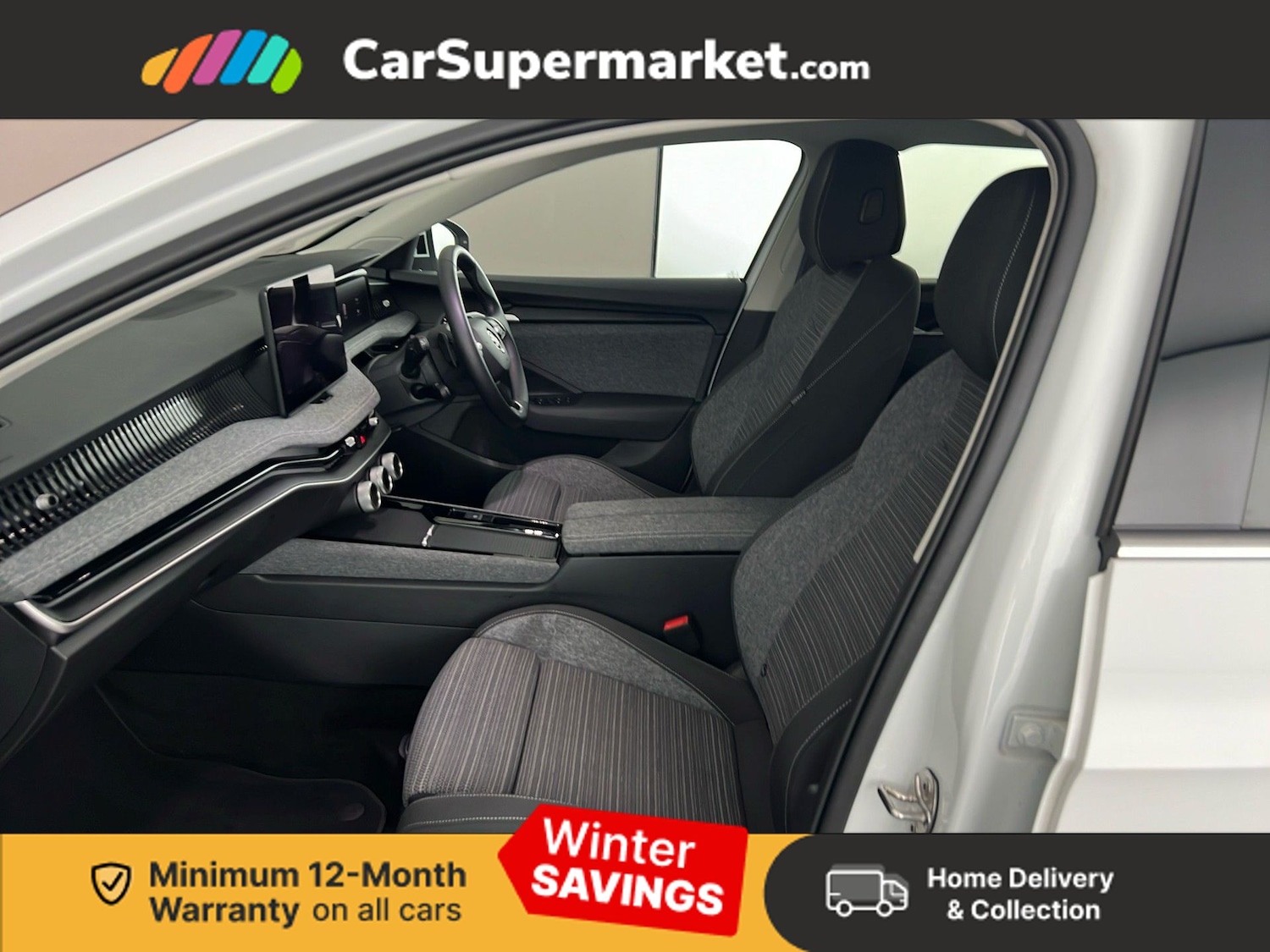 Used Skoda Superb 2024 for sale - 76540975: Photo 18