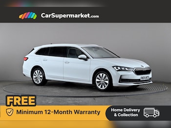 Used Skoda Superb 2024 for sale - 76540975: Photo