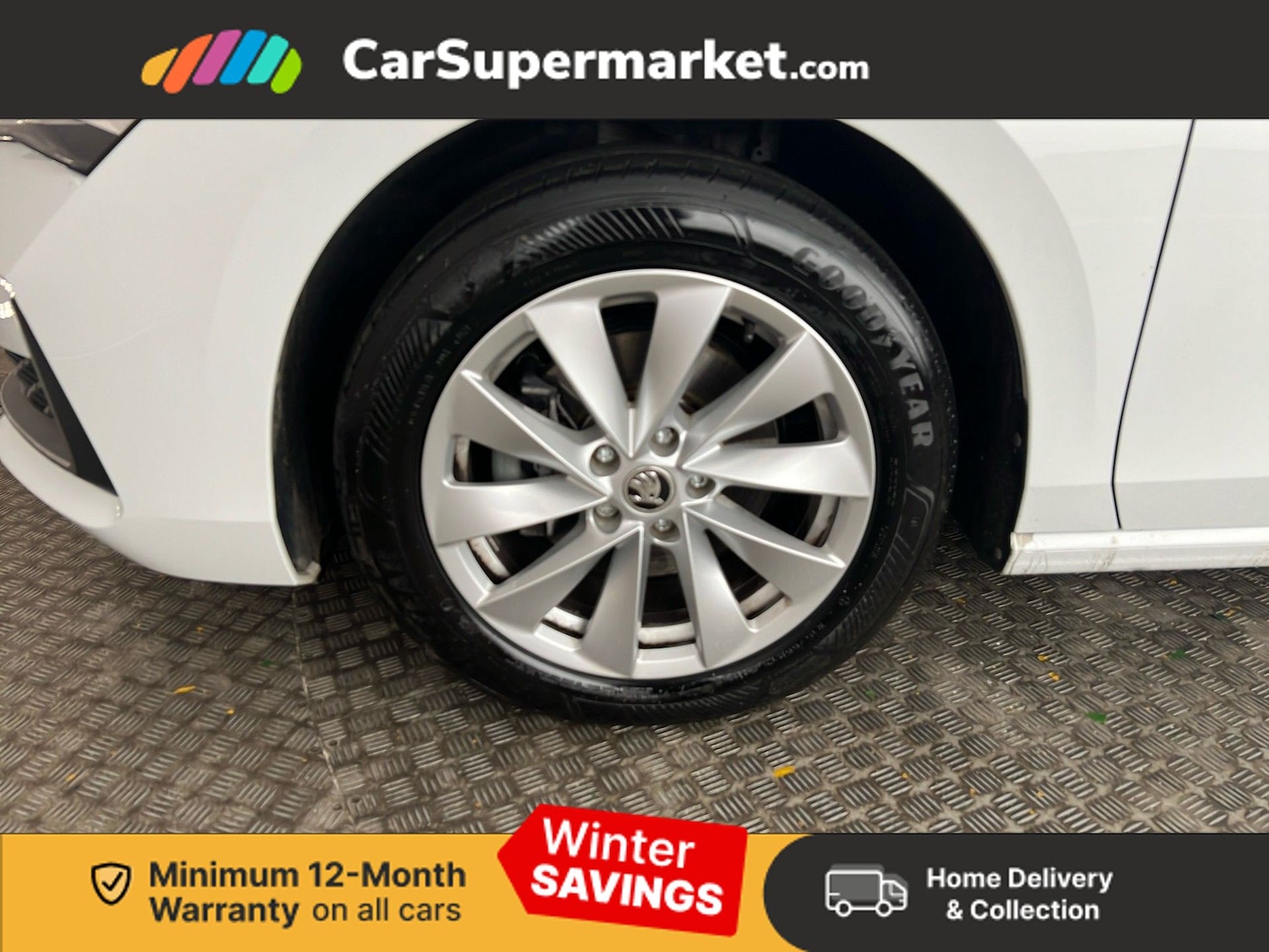 Used Skoda Superb 2024 for sale - 76540975: Photo 20