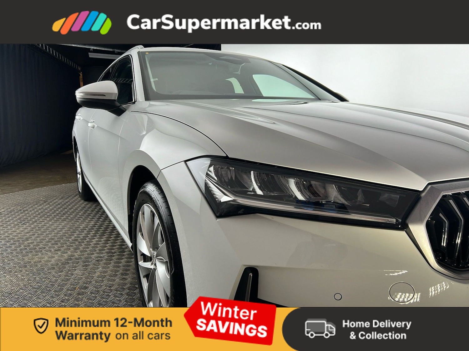 Used Skoda Superb 2024 for sale - 76540975: Photo 21