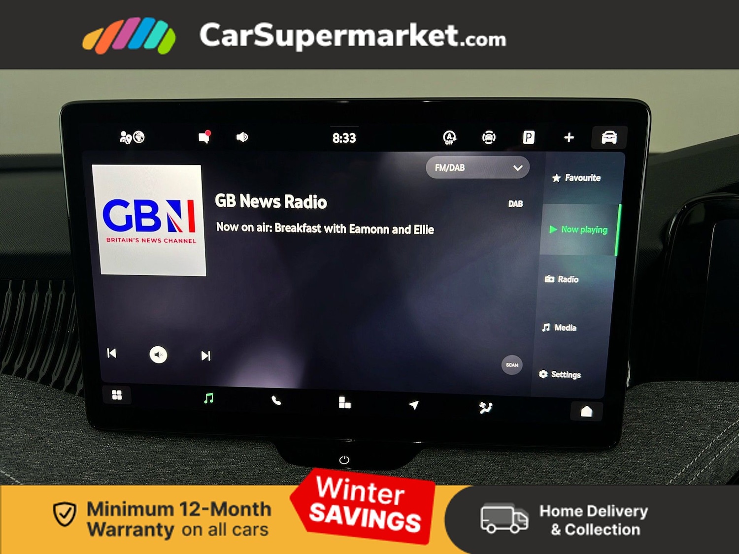 Used Skoda Superb 2024 for sale - 76540975: Photo 27