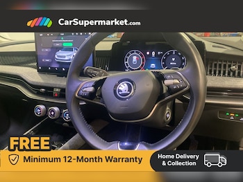 Used Skoda Superb 2024 for sale - 76540975: Photo