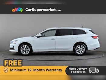 Used Skoda Superb 2024 for sale - 76540975: Photo