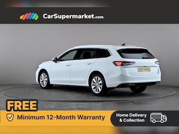 Used Skoda Superb 2024 for sale - 76540975: Photo