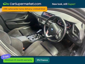 Used BMW 1 Series 2022 for sale - 78289320: Photo