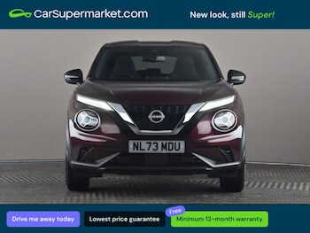 Used Nissan Juke 2023 for sale - 78235728: Photo