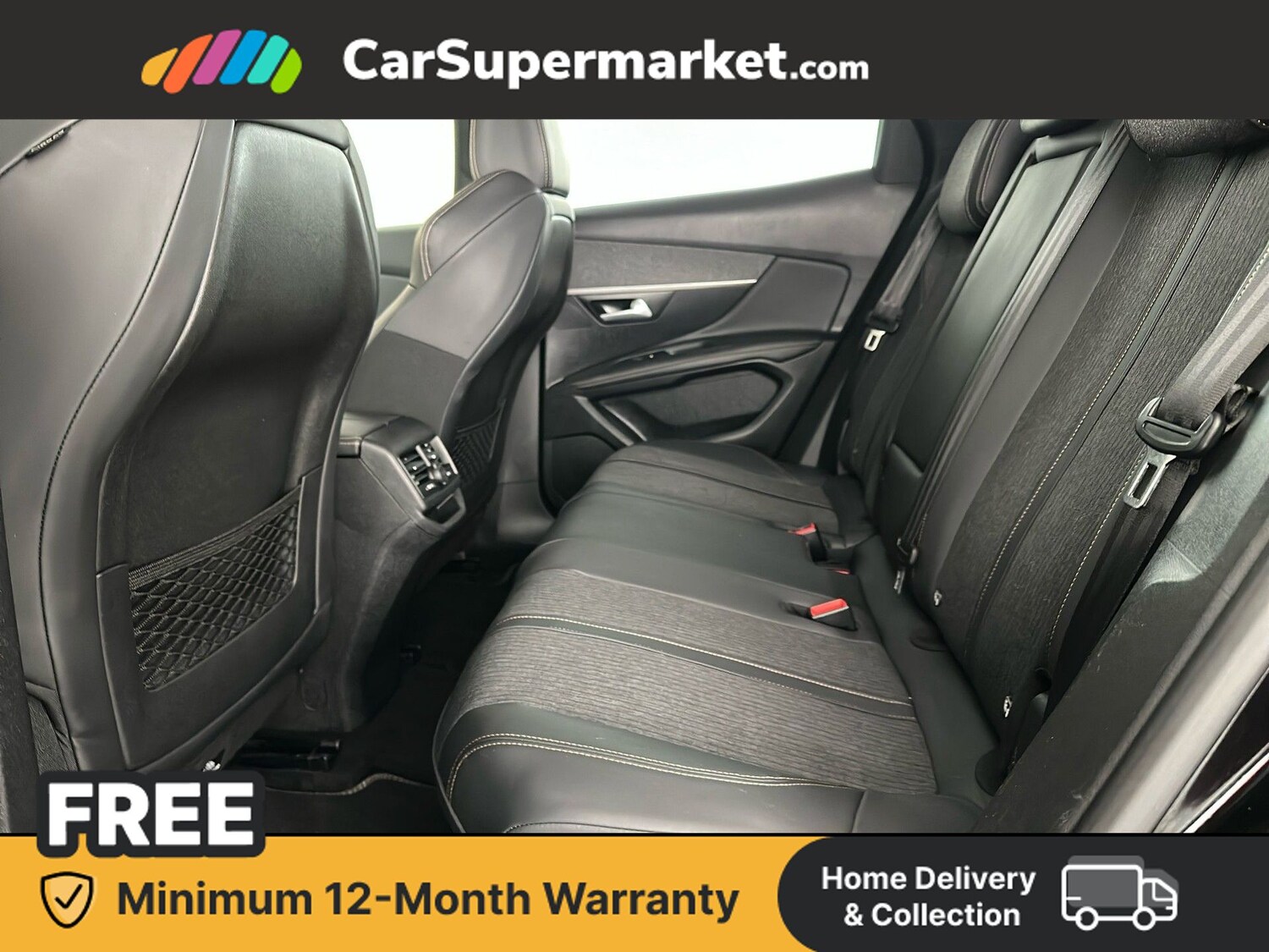 Used Peugeot 3008 2018 for sale - 78091093: Photo 18