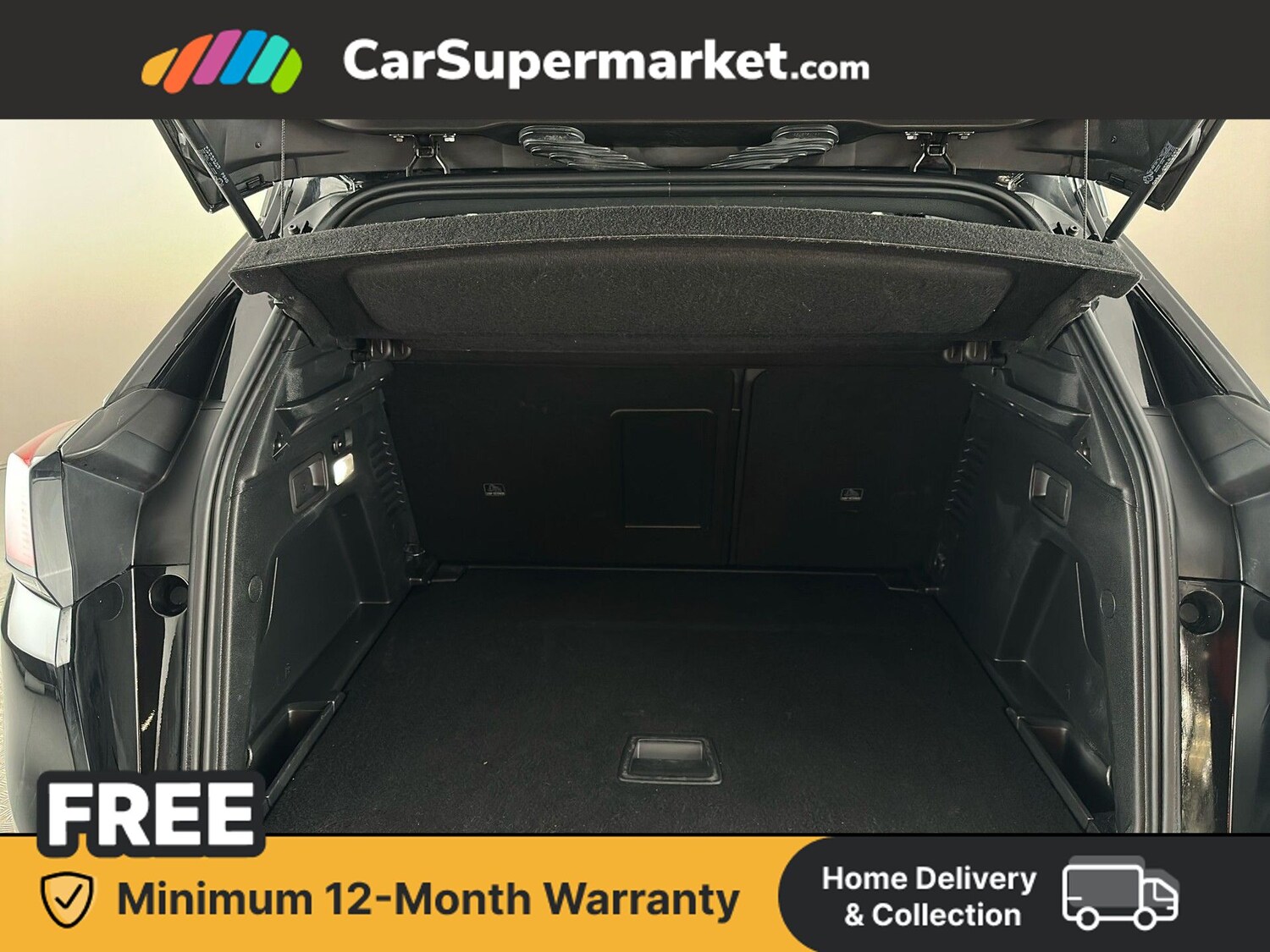 Used Peugeot 3008 2018 for sale - 78091093: Photo 22