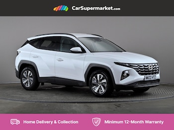 Hyundai - TUCSON