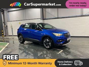 2019 - 1.2 Turbo Sport Nav 5dr Auto [8 Speed]