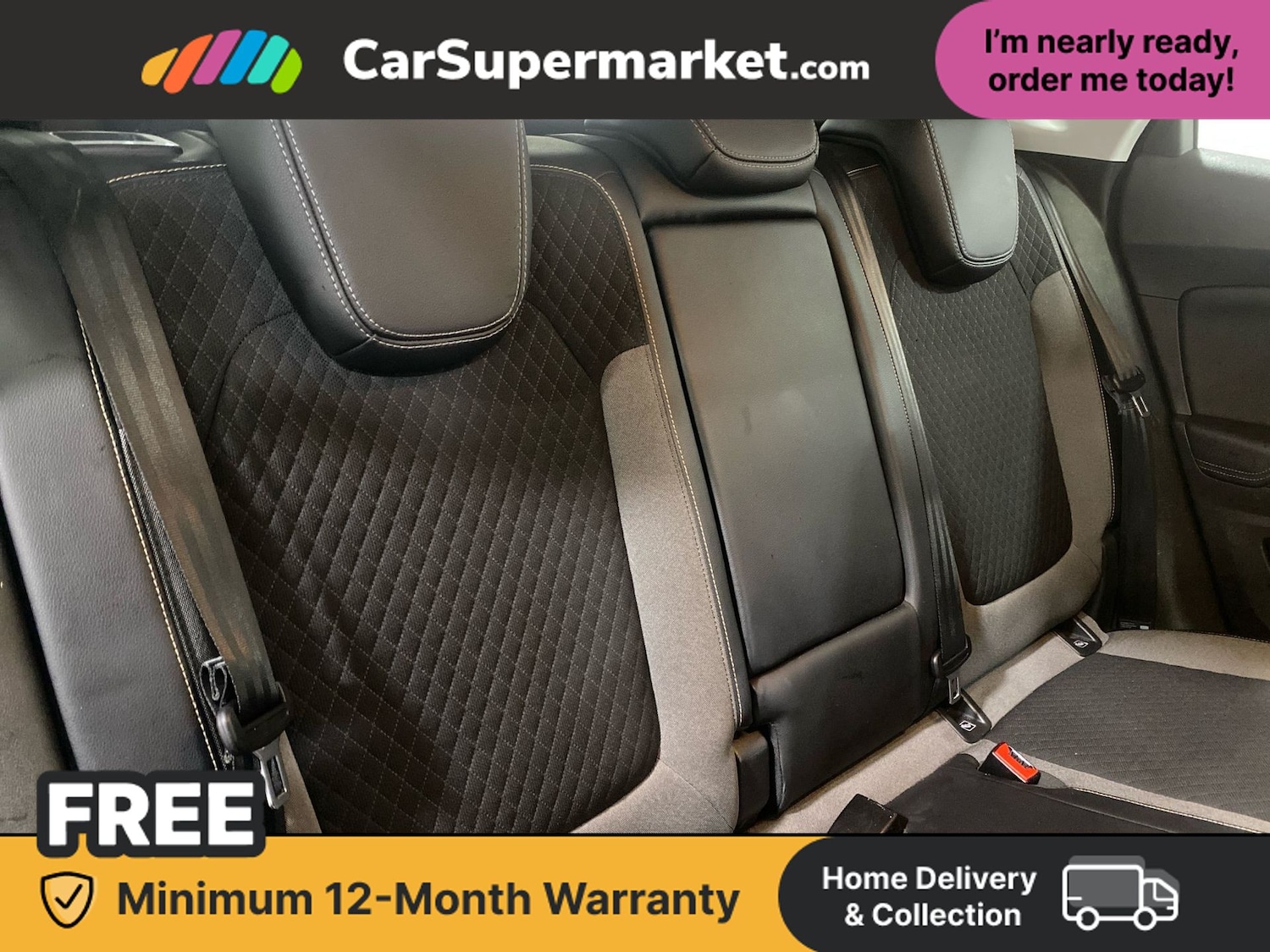 Used Vauxhall Grandland X 2019 for sale - 77355353: Photo 6