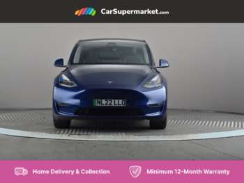 Used Tesla Model Y 2022 for sale - 74650846: Photo