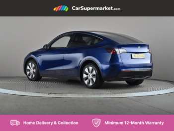 Used Tesla Model Y 2022 for sale - 74650846: Photo