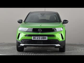 Used Vauxhall Mokka 2023 for sale - 79559058: Photo