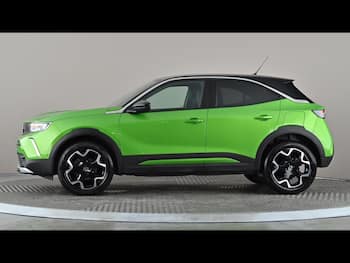 Used Vauxhall Mokka 2023 for sale - 79559058: Photo