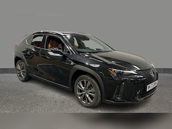 Used Lexus UX 2023 for sale - 78599345: Photo