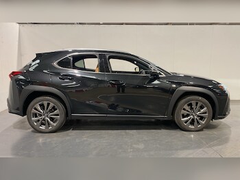 Used Lexus UX 2023 for sale - 78599345: Photo