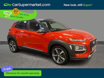 Used Hyundai KONA 2019 for sale - 78512813: Photo