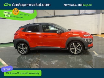Used Hyundai KONA 2019 for sale - 78512813: Photo