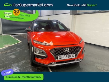 Used Hyundai KONA 2019 for sale - 78512813: Photo