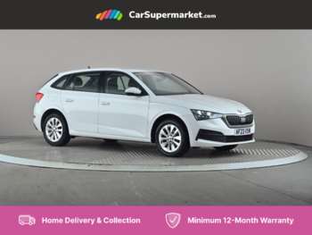 2023 - 1.0 TSI 95 S 5-Door