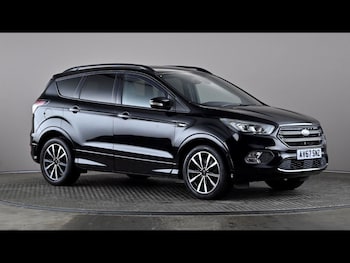 Used Ford Kuga 2017 for sale - 78859543: Photo