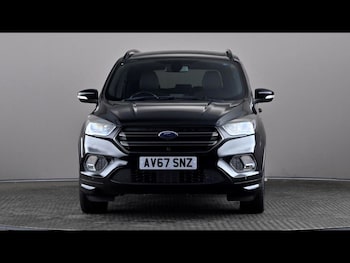 Used Ford Kuga 2017 for sale - 78859543: Photo