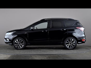 Used Ford Kuga 2017 for sale - 78859543: Photo
