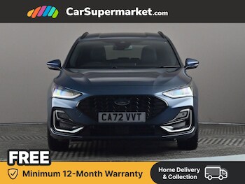 Used Ford Focus 2022 for sale - 77436043: Photo