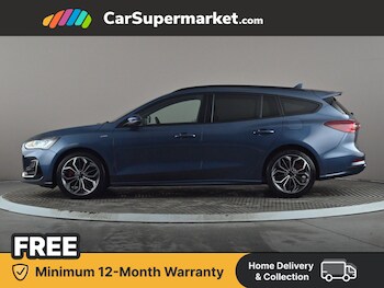 Used Ford Focus 2022 for sale - 77436043: Photo