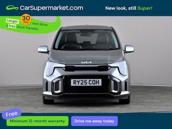 Used Kia Picanto 2025 for sale - 78545247: Photo