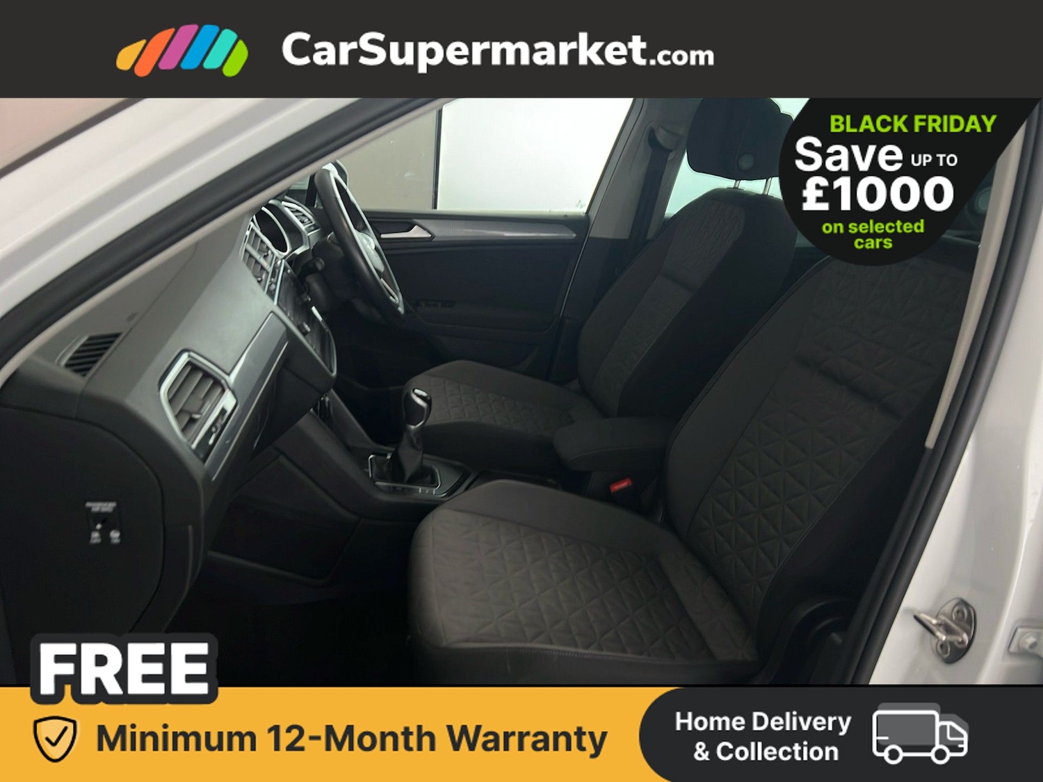 Used Volkswagen Tiguan 2022 for sale - 76706808: Photo 18