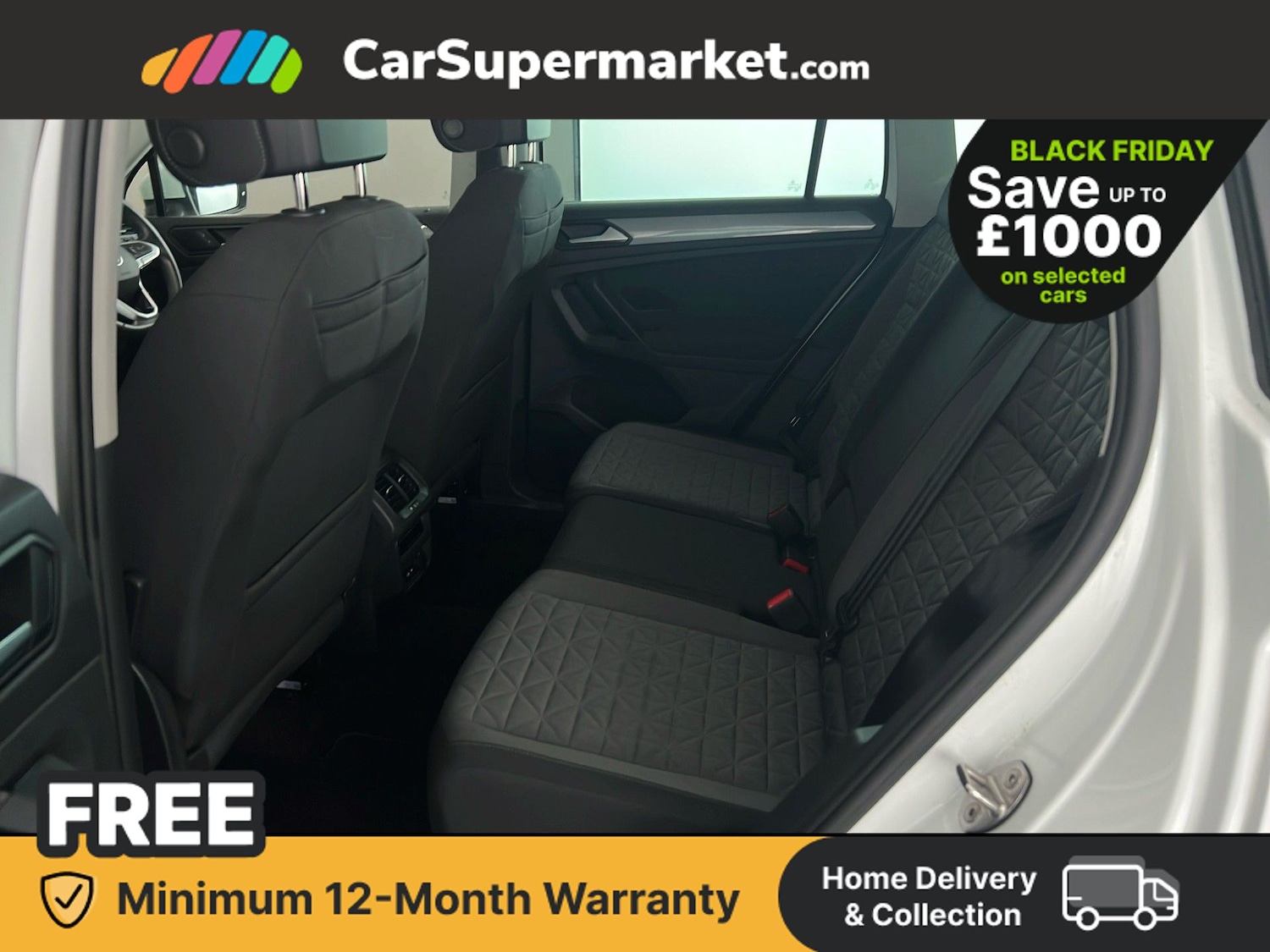 Used Volkswagen Tiguan 2022 for sale - 76706808: Photo 19