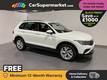 2022 - 1.5 TSI 150 Life 5dr