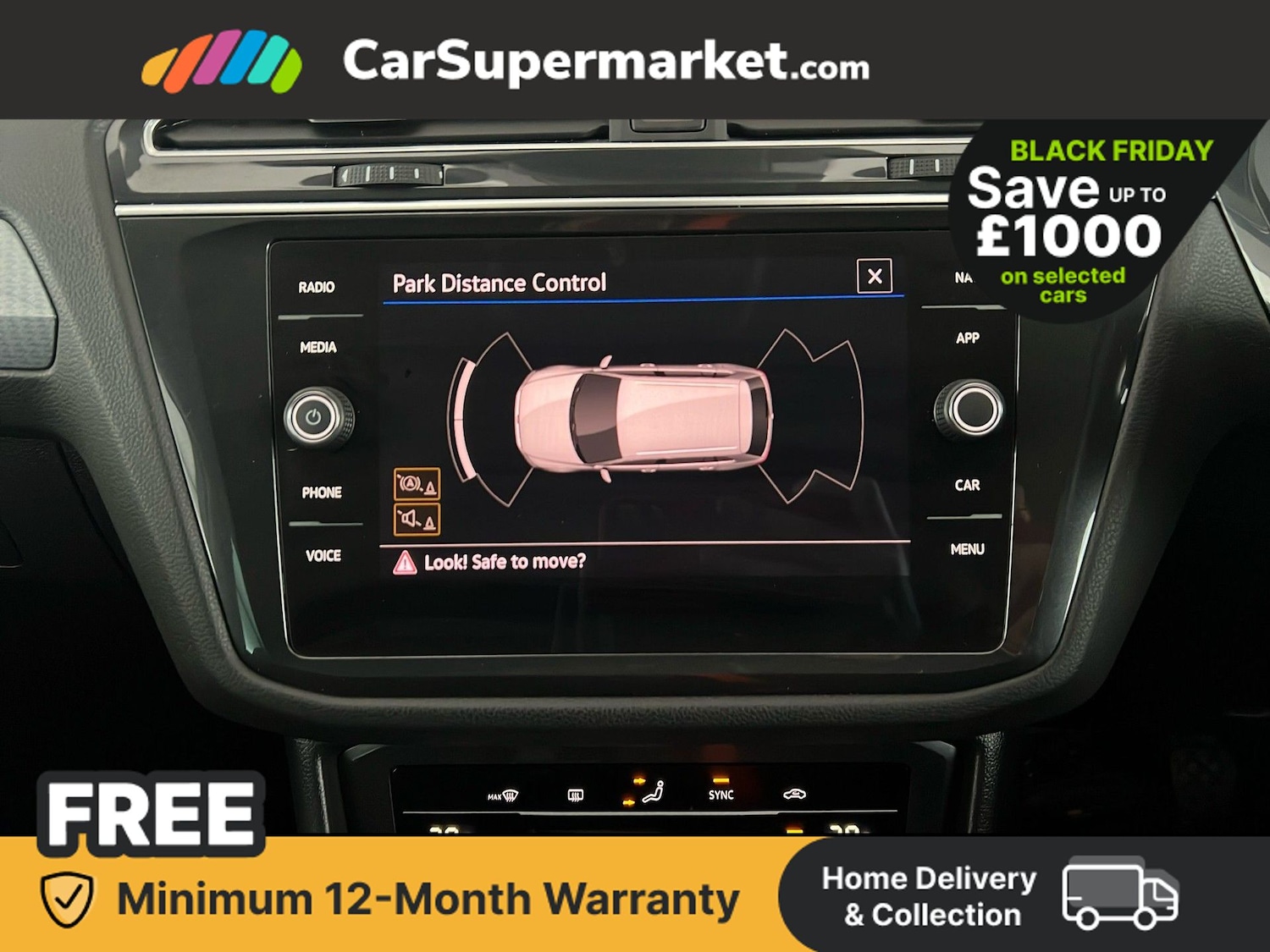 Used Volkswagen Tiguan 2022 for sale - 76706808: Photo 26