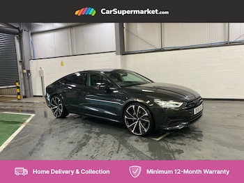 2019 - 45 TDI Quattro Sport Tip Auto 5-Door