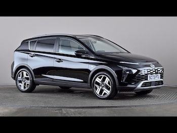 Used Hyundai BAYON 2024 for sale - 78967715: Photo