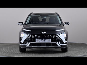 Used Hyundai BAYON 2024 for sale - 78967715: Photo