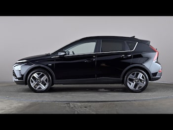 Used Hyundai BAYON 2024 for sale - 78967715: Photo