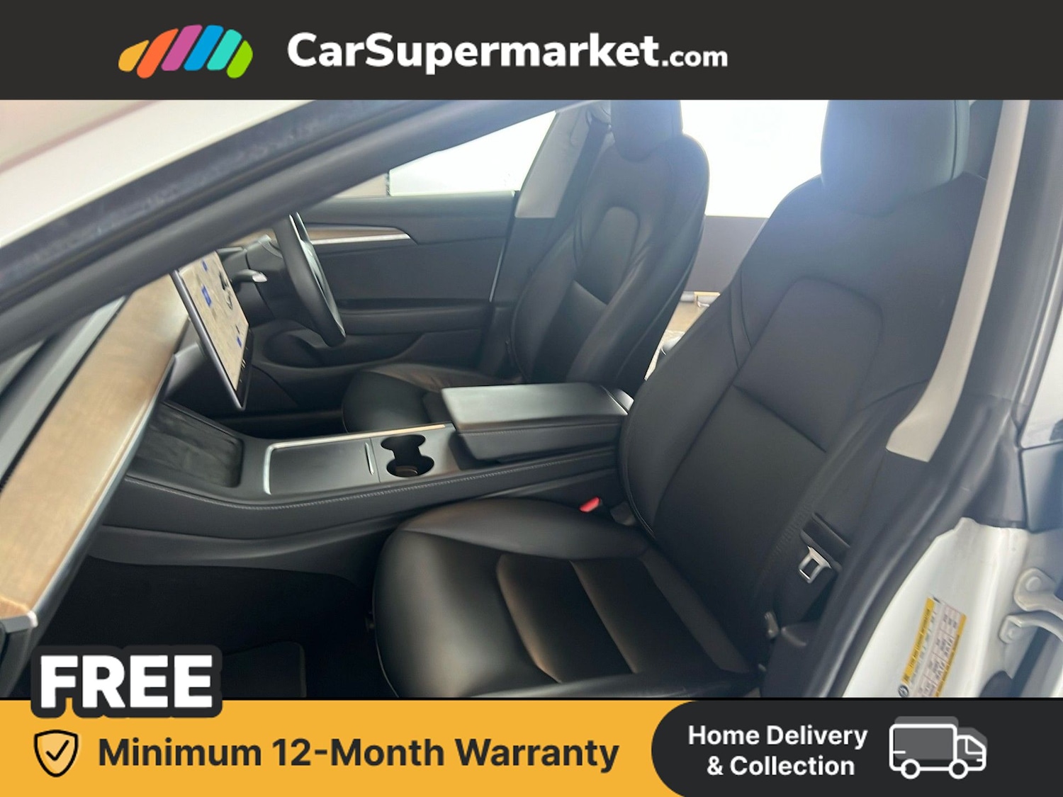 Used Tesla Model 3 2021 for sale - 77421490: Photo 17