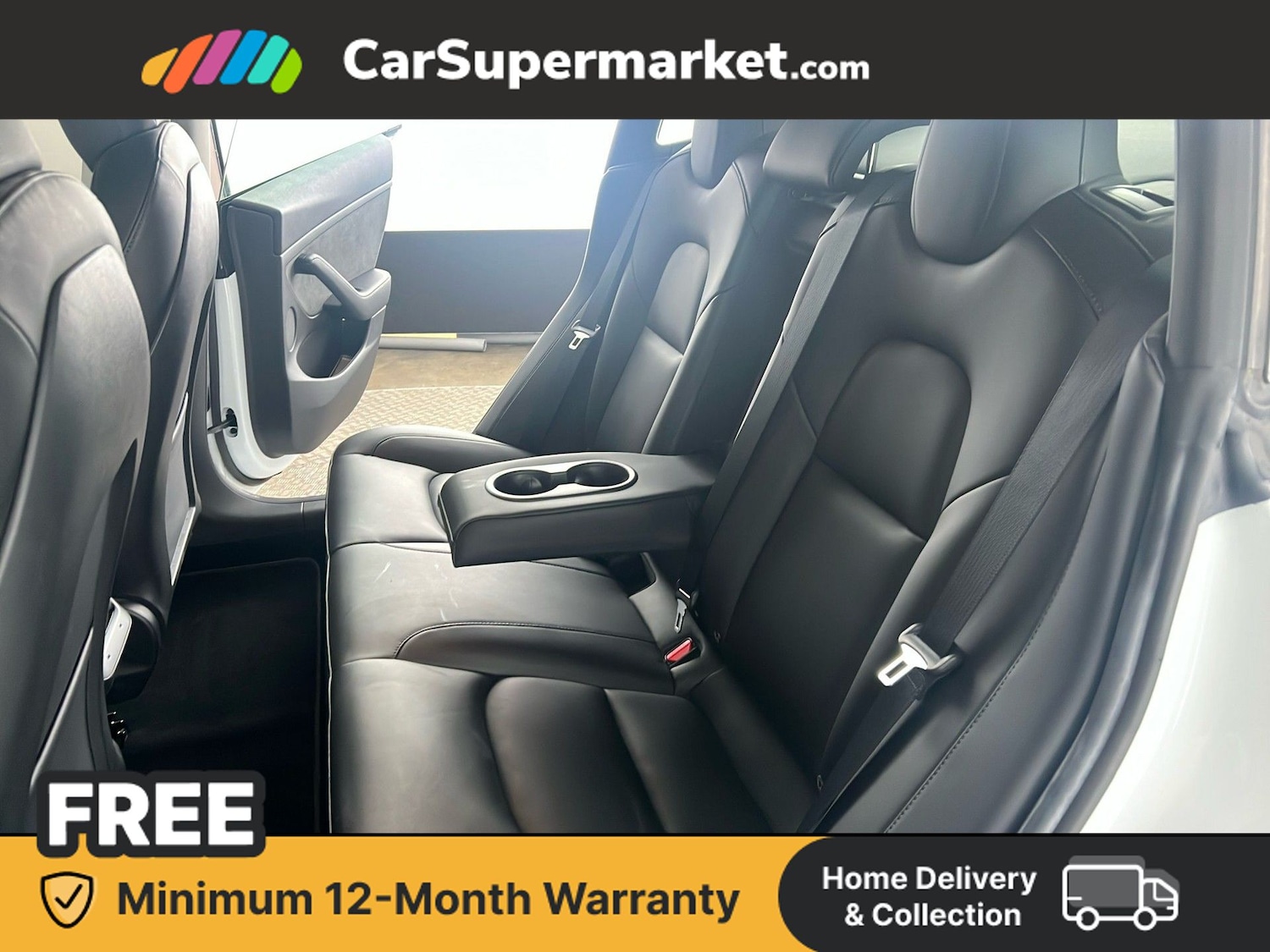 Used Tesla Model 3 2021 for sale - 77421490: Photo 18