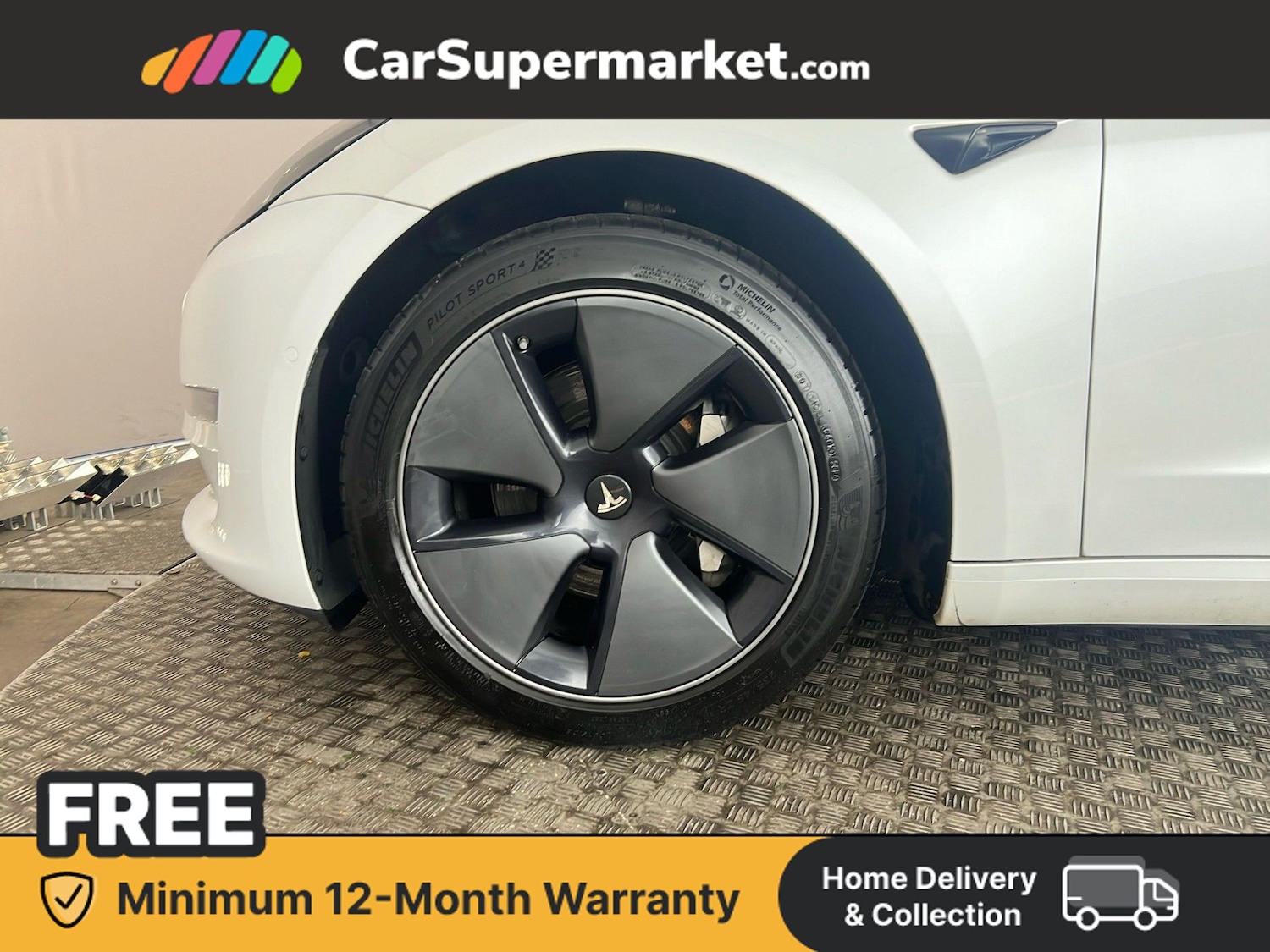 Used Tesla Model 3 2021 for sale - 77421490: Photo 19