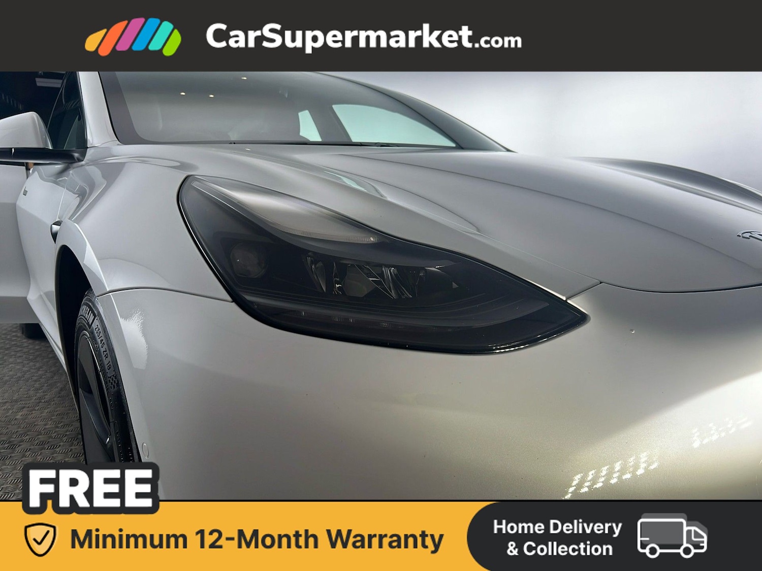 Used Tesla Model 3 2021 for sale - 77421490: Photo 20