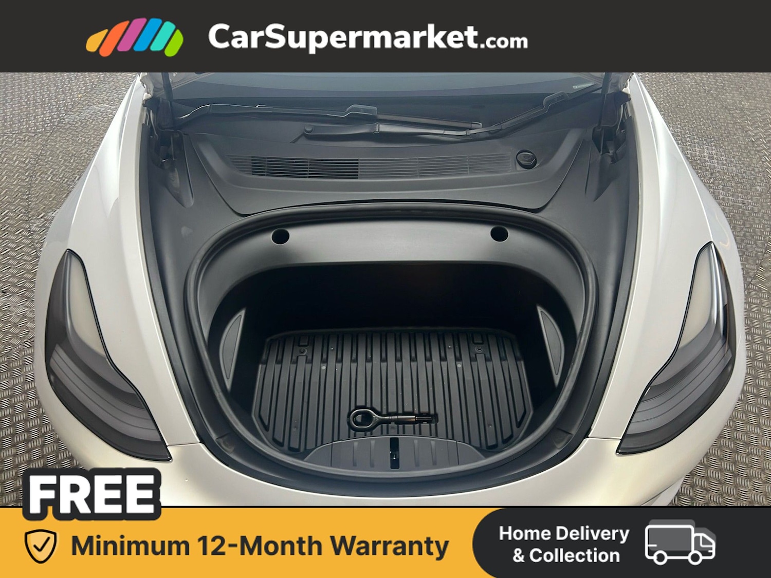 Used Tesla Model 3 2021 for sale - 77421490: Photo 21