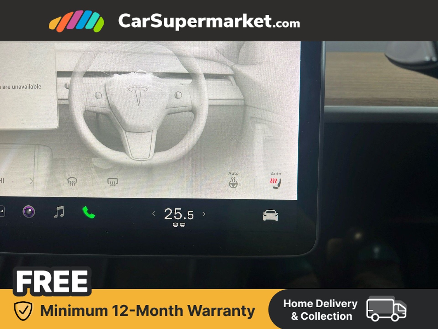 Used Tesla Model 3 2021 for sale - 77421490: Photo 27